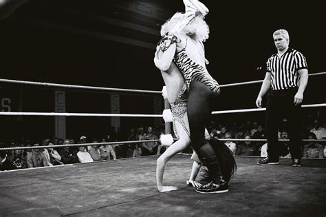 c4s female wrestling|New York Female Wrestling